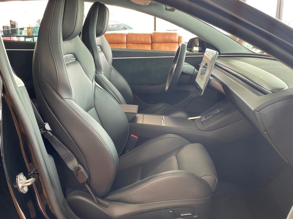 2024 Tesla Model 3 Performance AWD - 23004072 - 22