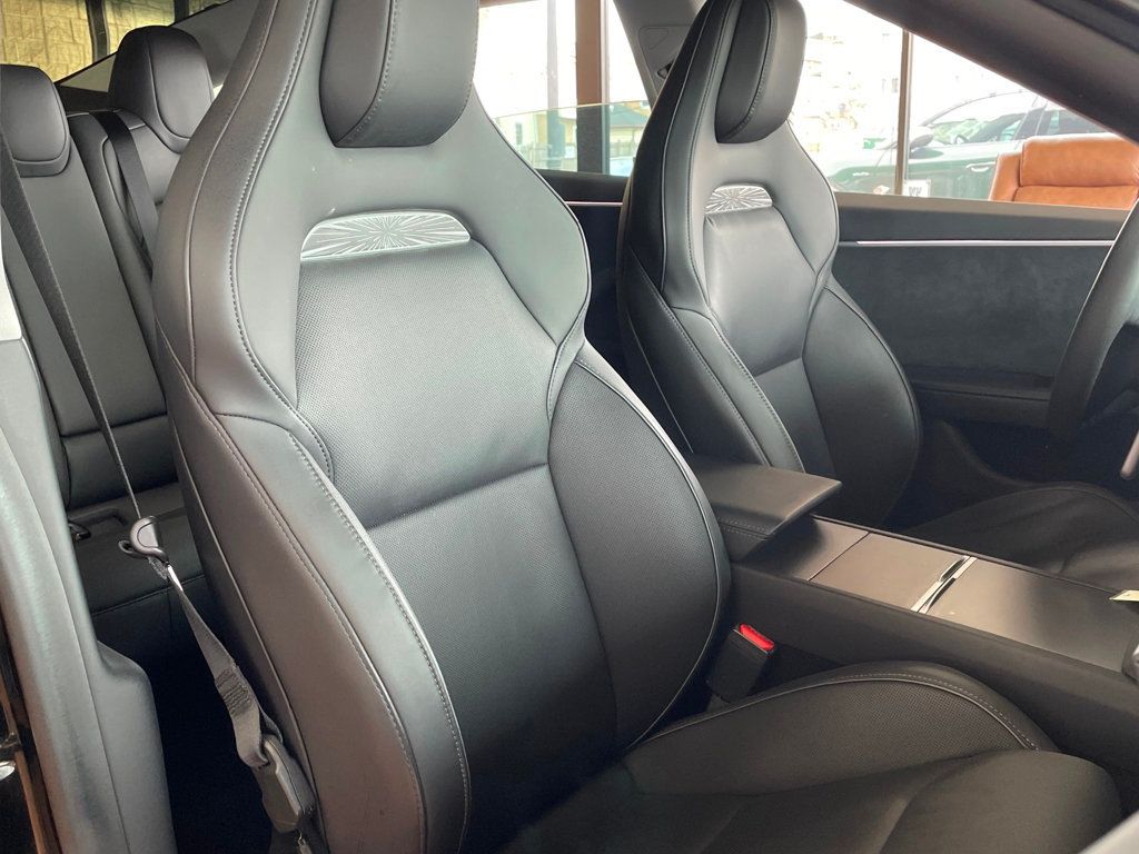 2024 Tesla Model 3 Performance AWD - 23004072 - 23