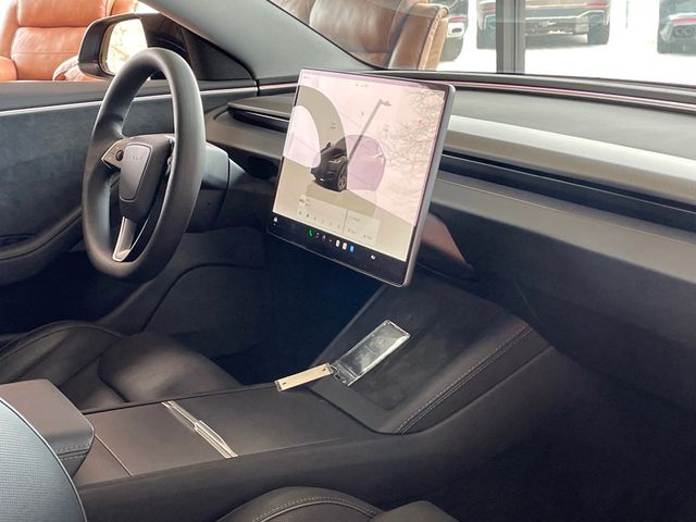 2024 Tesla Model 3 Performance AWD - 23004072 - 24