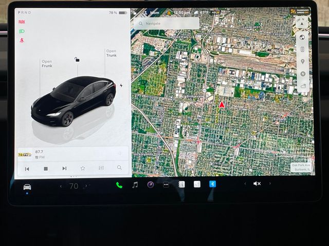 2024 Tesla Model 3 Performance AWD - 23004072 - 26
