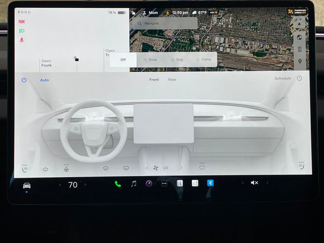 2024 Tesla Model 3 Performance AWD - 23004072 - 27