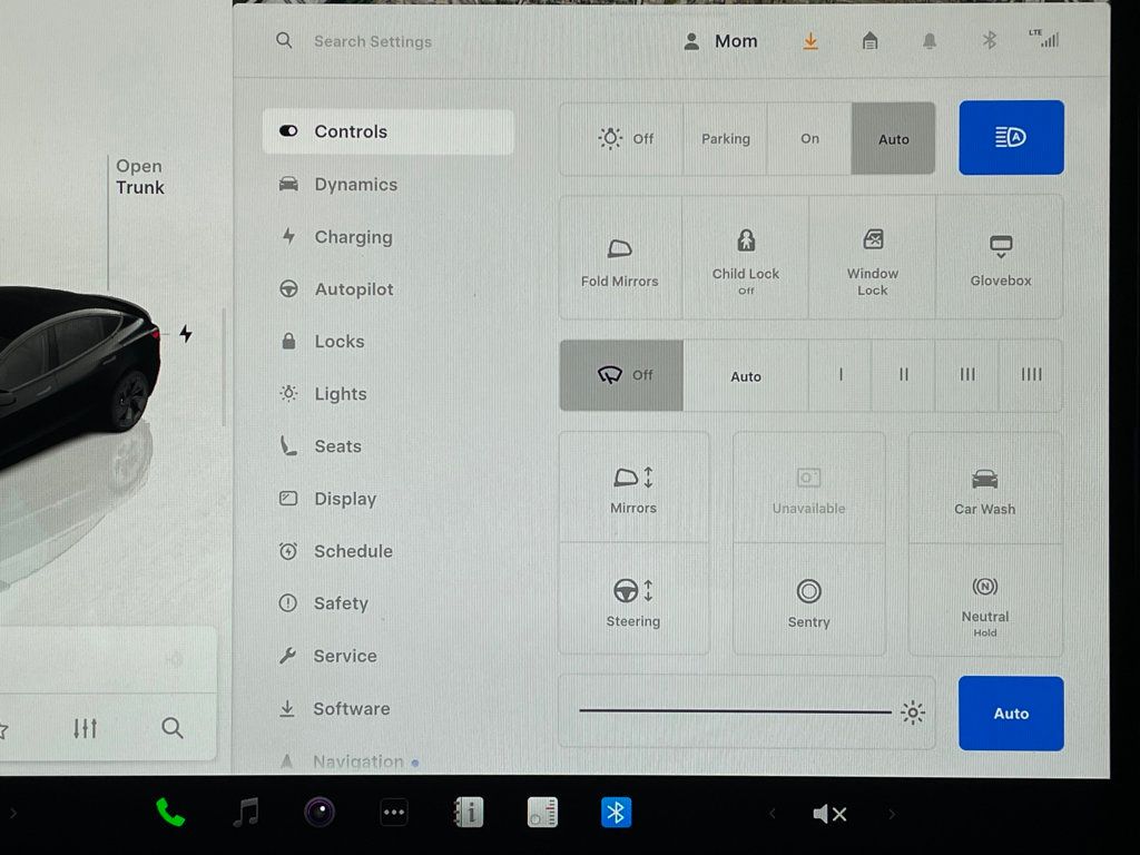 2024 Tesla Model 3 Performance AWD - 23004072 - 28