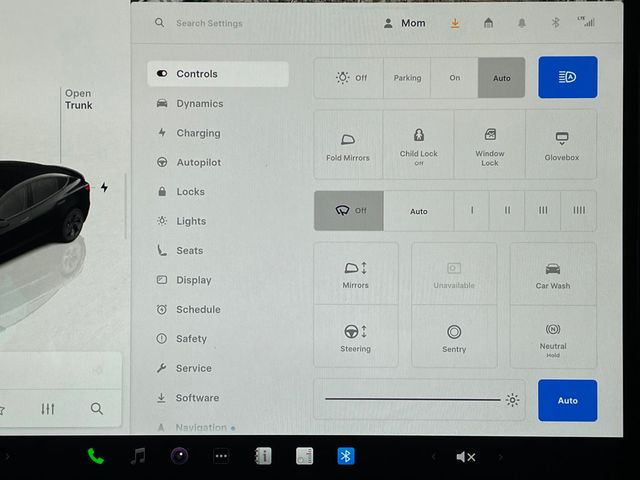 2024 Tesla Model 3 Performance AWD - 23004072 - 28