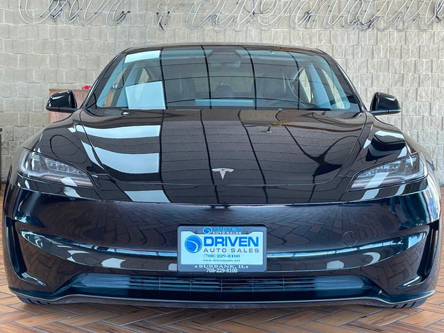 2024 Tesla Model 3 Performance AWD - 23004072 - 2