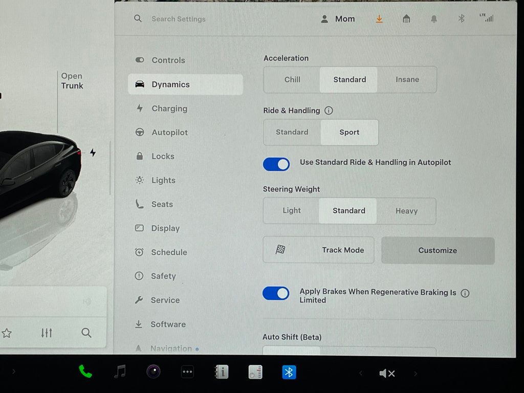 2024 Tesla Model 3 Performance AWD - 23004072 - 29