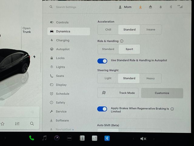2024 Tesla Model 3 Performance AWD - 23004072 - 29