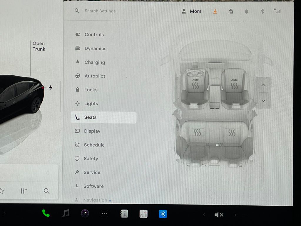 2024 Tesla Model 3 Performance AWD - 23004072 - 30