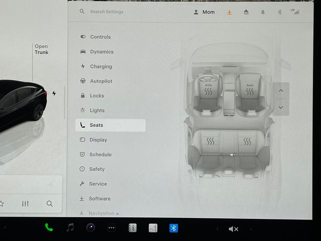 2024 Tesla Model 3 Performance AWD - 23004072 - 30