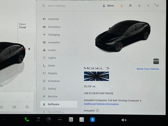 2024 Tesla Model 3 Performance AWD - 23004072 - 32