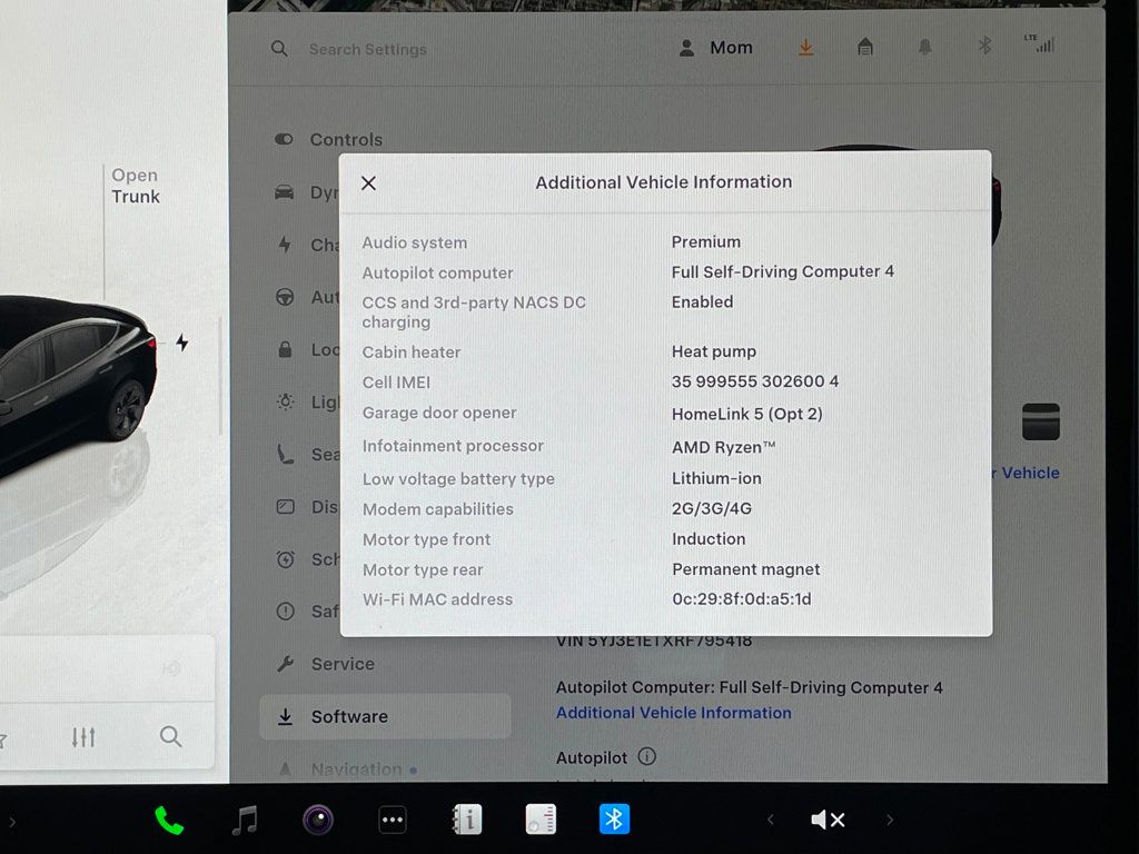 2024 Tesla Model 3 Performance AWD - 23004072 - 33