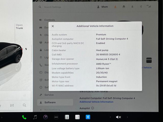 2024 Tesla Model 3 Performance AWD - 23004072 - 33