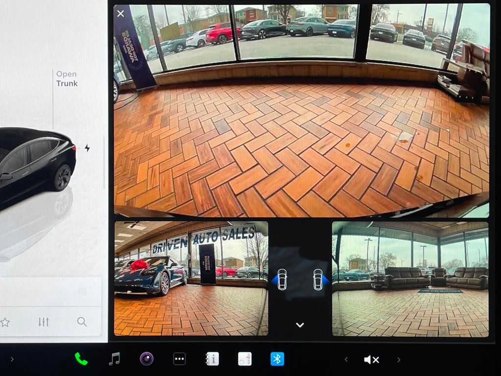 2024 Tesla Model 3 Performance AWD - 23004072 - 34