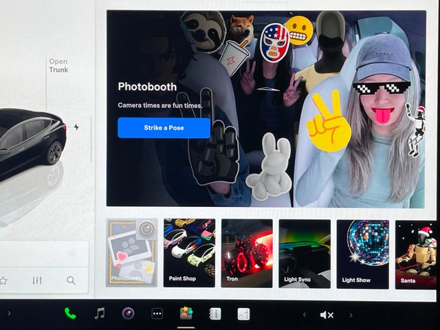 2024 Tesla Model 3 Performance AWD - 23004072 - 35