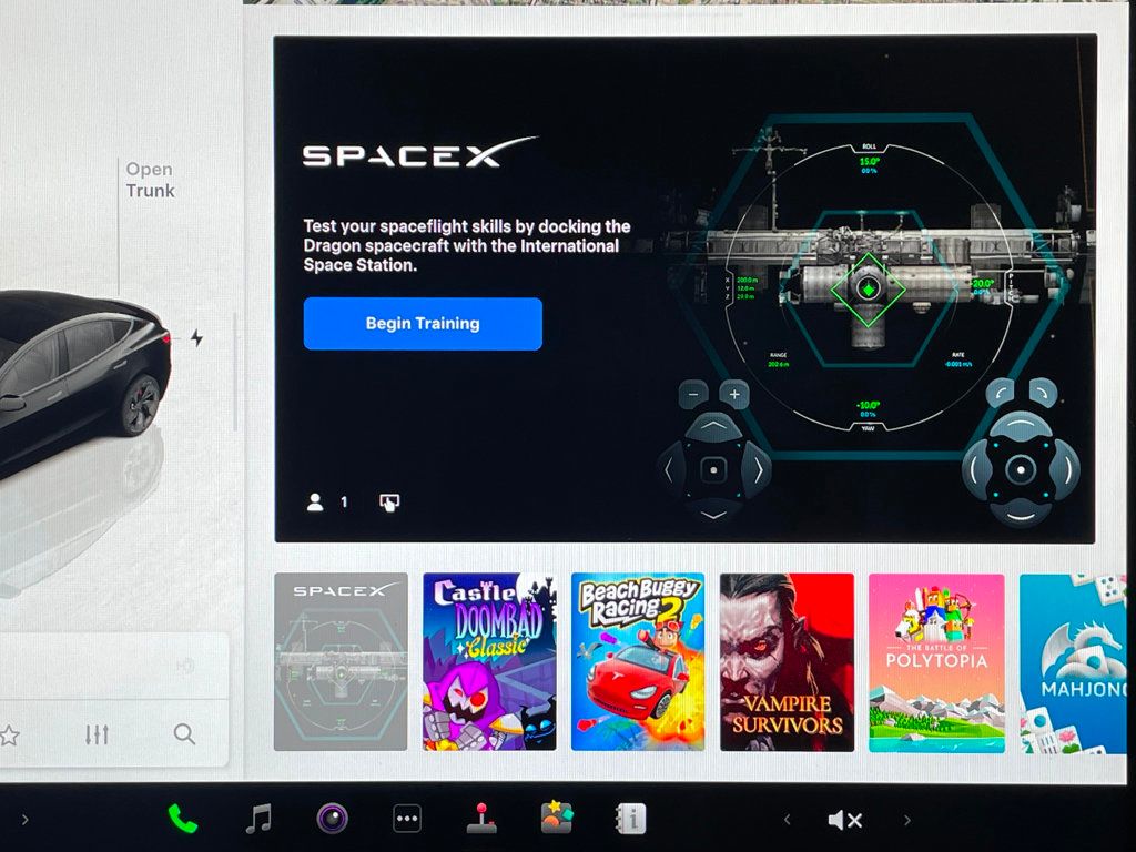 2024 Tesla Model 3 Performance AWD - 23004072 - 36