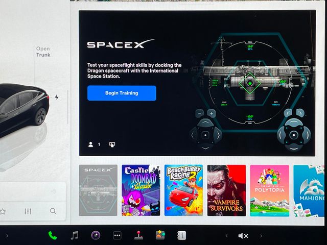 2024 Tesla Model 3 Performance AWD - 23004072 - 36
