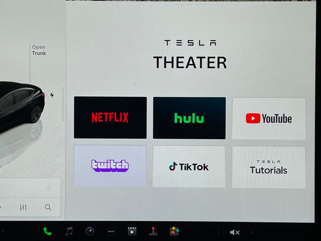 2024 Tesla Model 3 Performance AWD - 23004072 - 37
