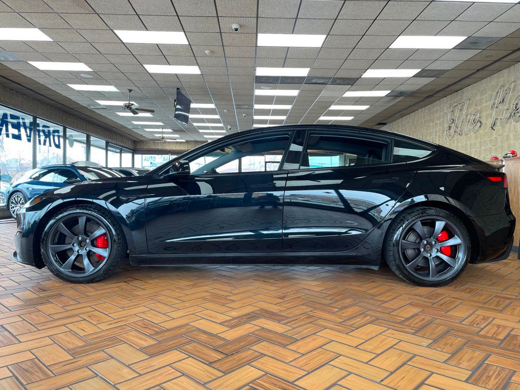 2024 Tesla Model 3 Performance AWD - 23004072 - 4