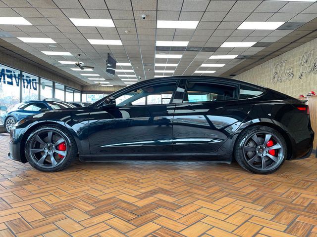 2024 Tesla Model 3 Performance AWD - 23004072 - 4