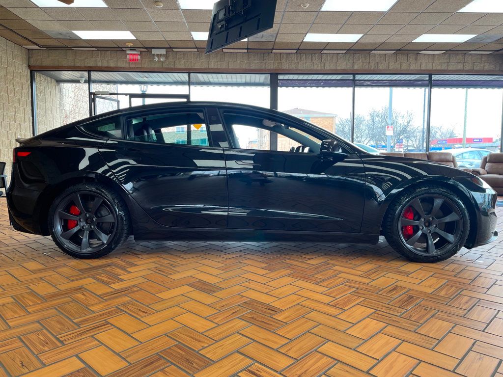 2024 Tesla Model 3 Performance AWD - 23004072 - 6
