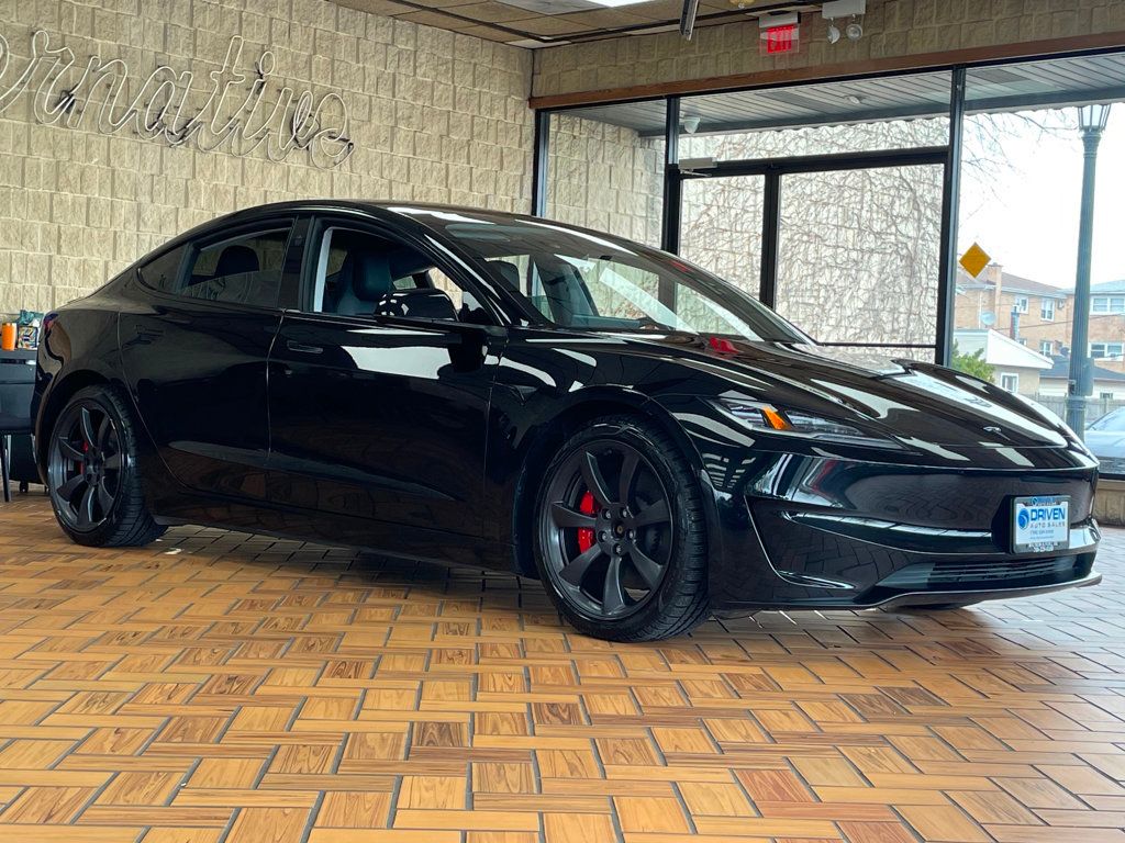 2024 Tesla Model 3 Performance AWD - 23004072 - 7