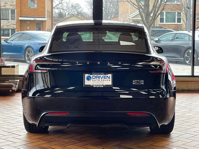 2024 Tesla Model 3 Performance AWD - 23004072 - 8