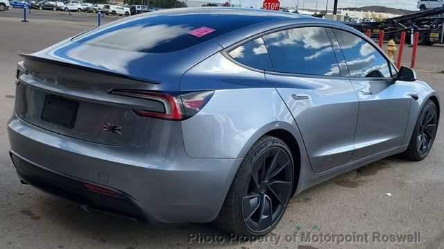 2024 Tesla Model 3 Performance AWD - 22931979 - 1