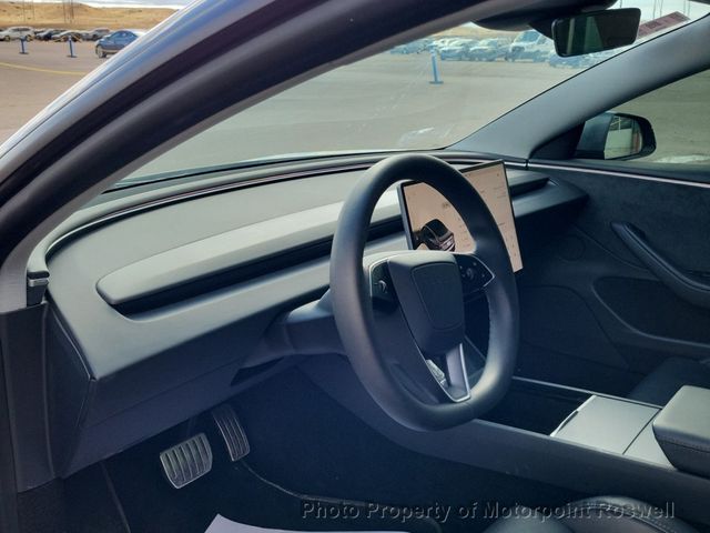 2024 Tesla Model 3 Performance AWD - 22931979 - 2