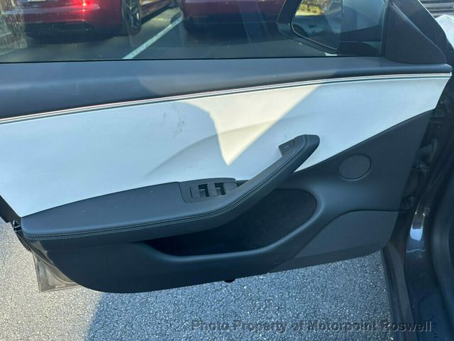 2024 Tesla Model 3 Performance AWD - 22937516 - 9