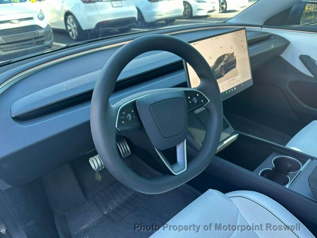 2024 Tesla Model 3 Performance AWD - 22937516 - 10