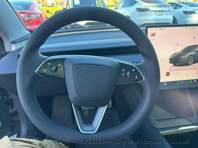 2024 Tesla Model 3 Performance AWD - 22937516 - 11
