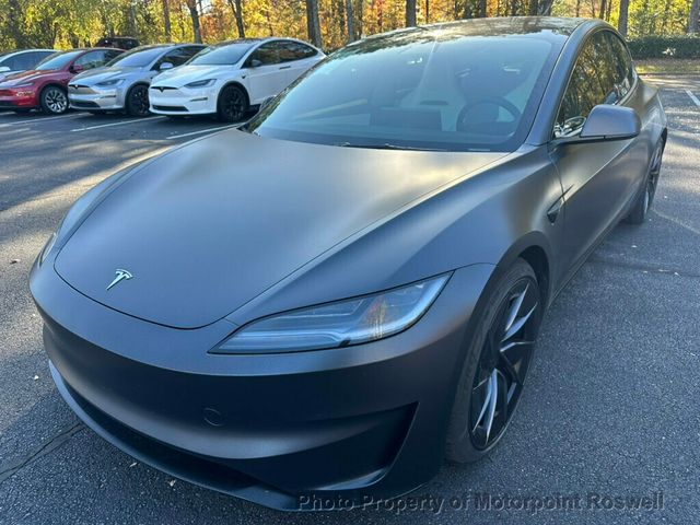 2024 Tesla Model 3 Performance AWD - 22937516 - 15