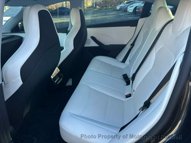 2024 Tesla Model 3 Performance AWD - 22937516 - 18