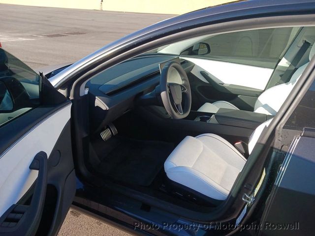 2024 Tesla Model 3 Performance AWD - 22937516 - 1