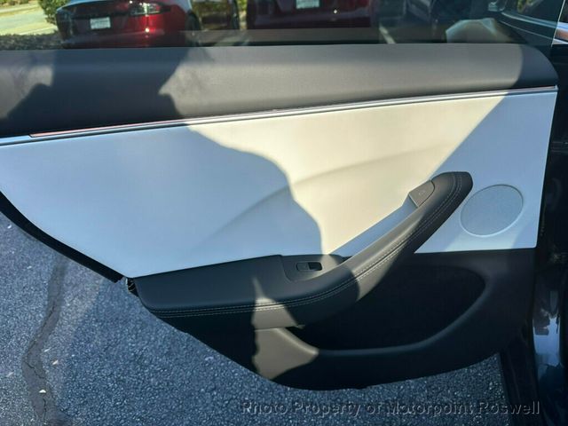 2024 Tesla Model 3 Performance AWD - 22937516 - 20