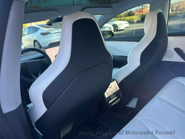 2024 Tesla Model 3 Performance AWD - 22937516 - 21