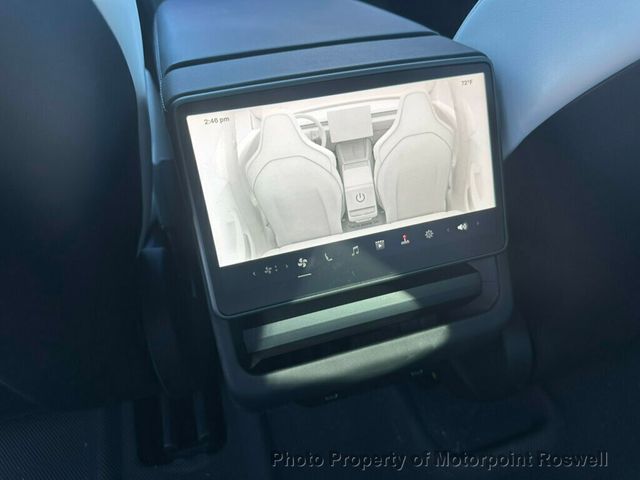 2024 Tesla Model 3 Performance AWD - 22937516 - 22