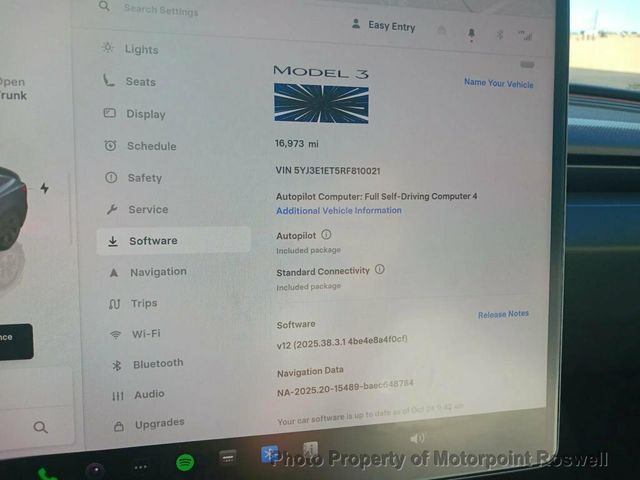 2024 Tesla Model 3 Performance AWD - 22937516 - 3