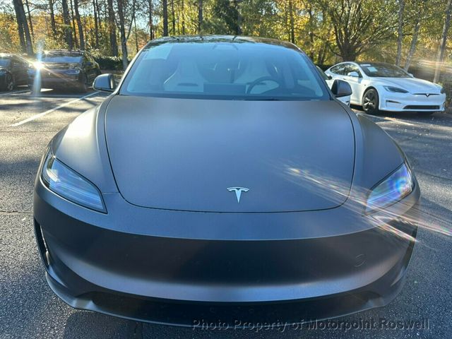 2024 Tesla Model 3 Performance AWD - 22937516 - 4