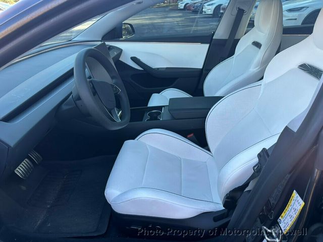 2024 Tesla Model 3 Performance AWD - 22937516 - 7
