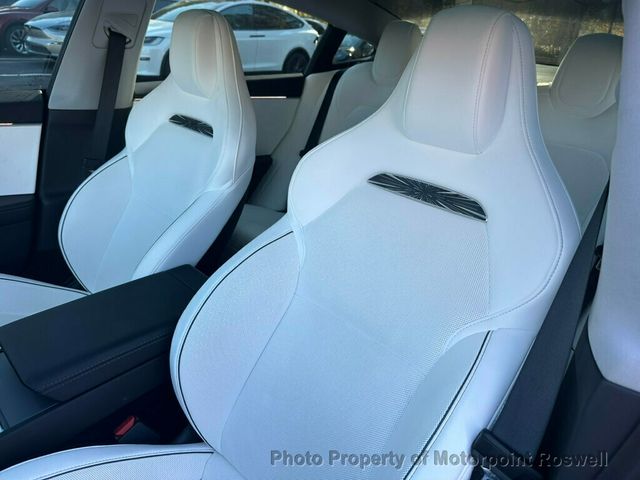 2024 Tesla Model 3 Performance AWD - 22937516 - 8