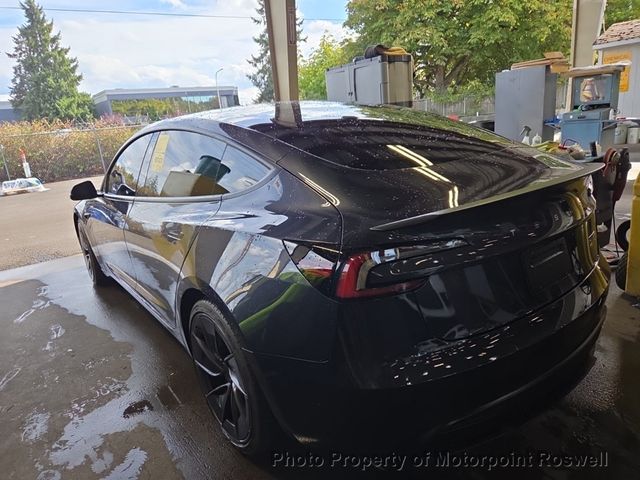 2024 Tesla Model 3 Performance AWD - 22944792 - 1