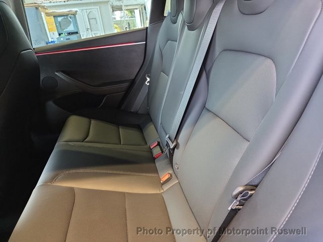 2024 Tesla Model 3 Performance AWD - 22944792 - 2