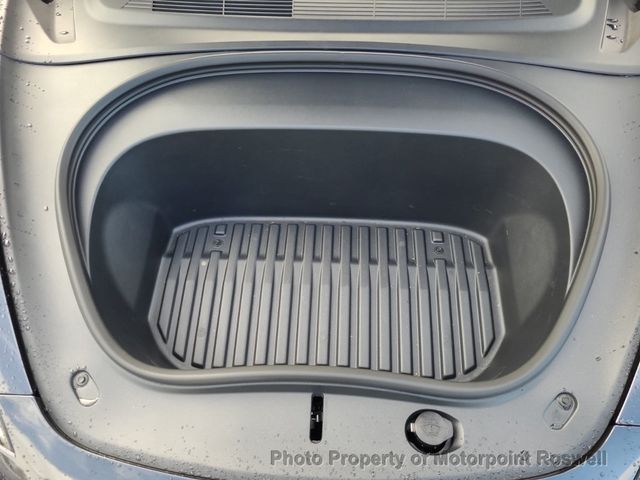 2024 Tesla Model 3 Performance AWD - 22944792 - 3