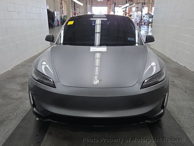 2024 Tesla Model 3 Performance AWD - 22952653 - 1