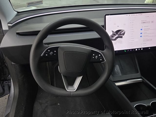 2024 Tesla Model 3 Performance AWD - 22952653 - 3