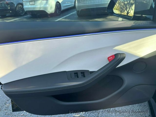 2024 Tesla Model 3 Performance AWD - 22959104 - 11