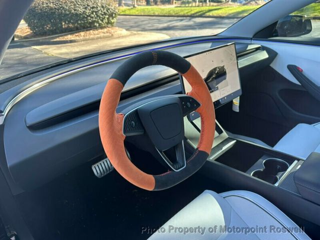 2024 Tesla Model 3 Performance AWD - 22959104 - 12