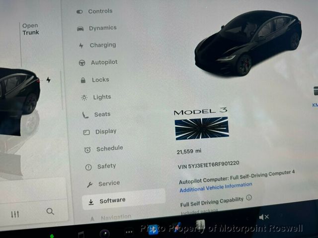 2024 Tesla Model 3 Performance AWD - 22959104 - 14