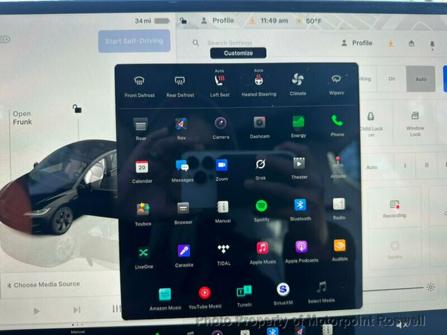 2024 Tesla Model 3 Performance AWD - 22959104 - 16