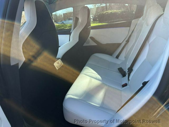 2024 Tesla Model 3 Performance AWD - 22959104 - 17